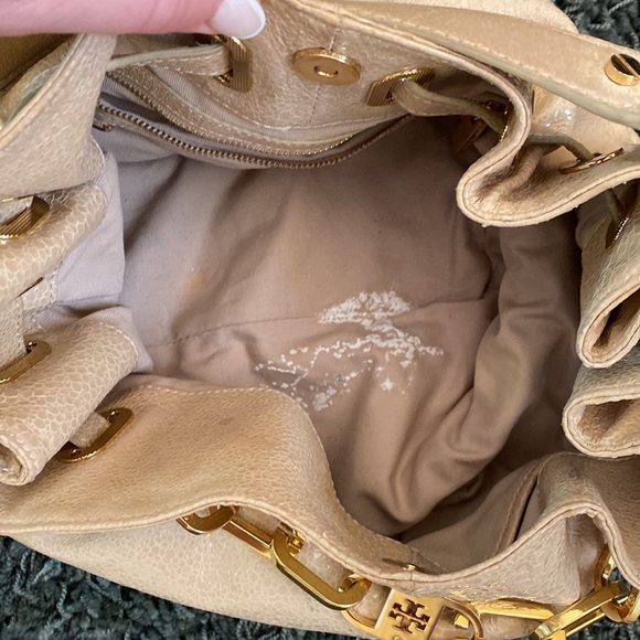 Tory Burch hobo bag - Picture 2 of 4